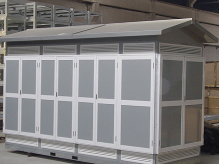 高壓無功補償裝置分析與對策